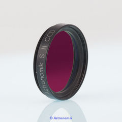 Astronomik SII CCD 6 nm Filter 1,25" (M28.5)