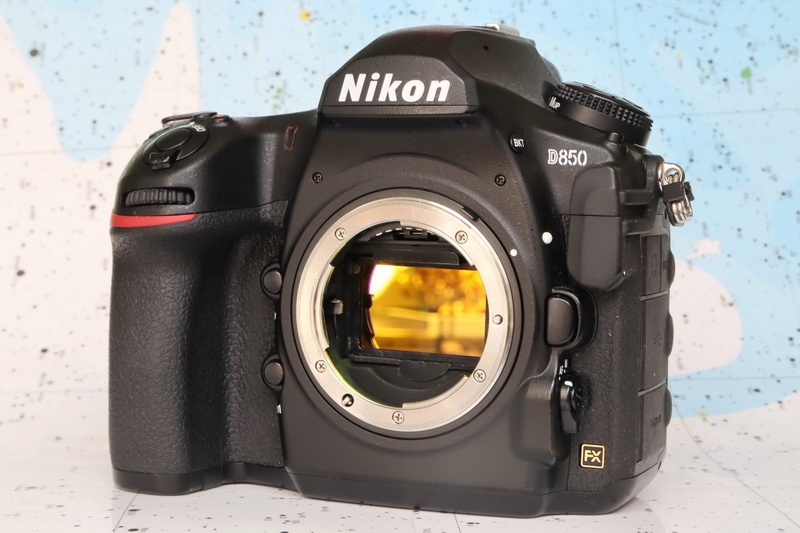 Astronomik XL-Clip Filter Nikon